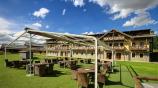 resort relax Lipno